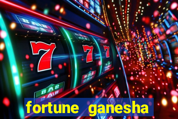 fortune ganesha gold demo